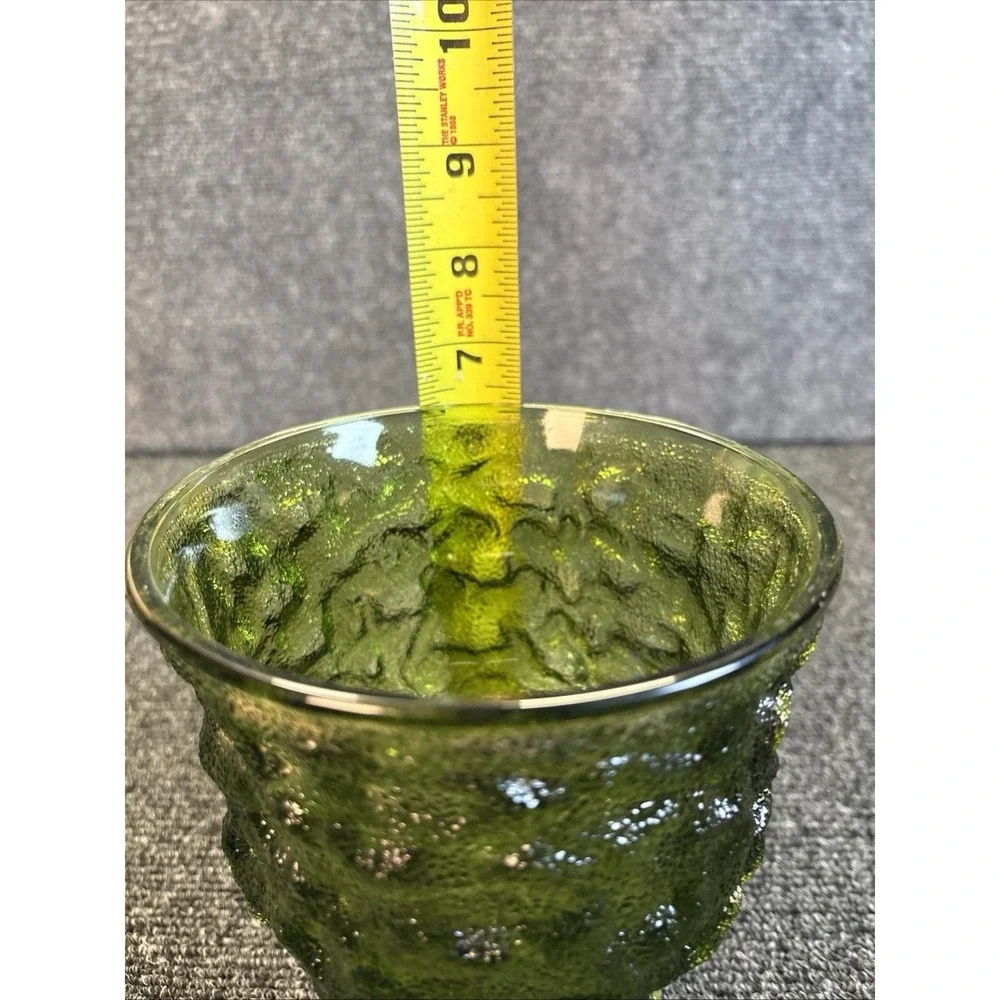 U.S. Glass used very
